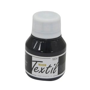 رنگ پارچه اوپک سوداکو مشکی 55 میل