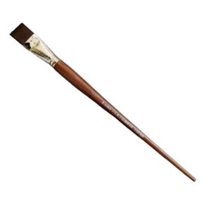 قلم مو هنری سرتخت خرم کد 777 شماره 24