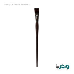 قلم مو تخت خرم کد 777B شماره 22