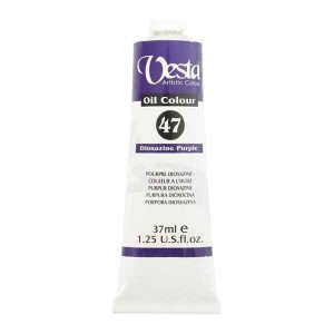 وستارنگ روغن37میل47 Dioxazine Purple