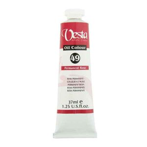 وستارنگ روغن37میل49 Permanent Rose