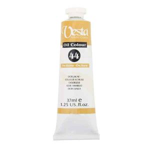 وستارنگ روغن37میل44 Yellow Ochre